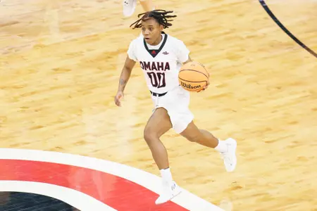 Aaliyah Stanley 2022-23