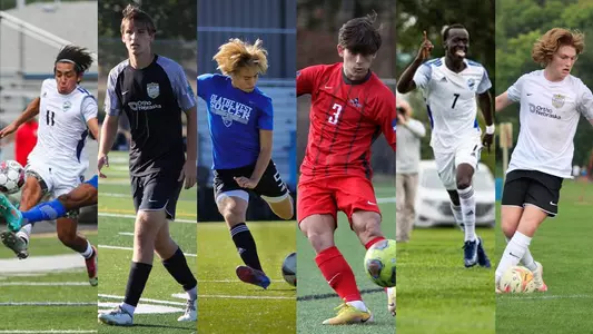2023 MSOC Recruits