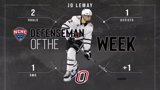 Lemay DOTW