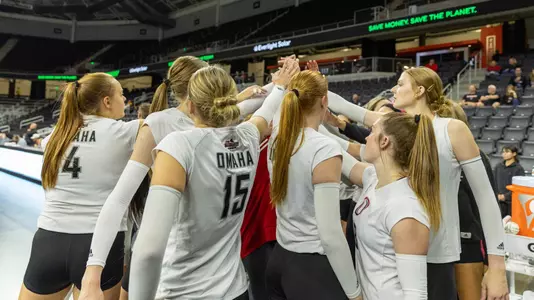 VB Huddle