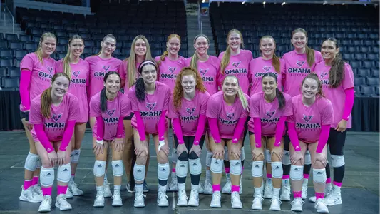 Pink Out