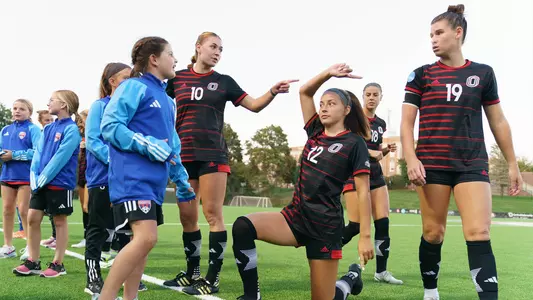 Team WSOC