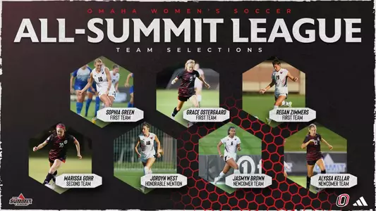 All League WSOC
