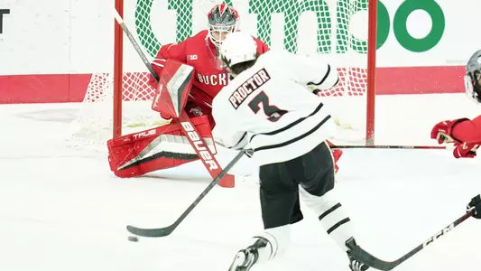 Kirby goal