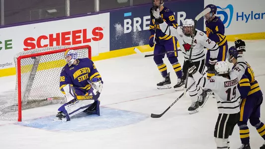 GWG vs MN State