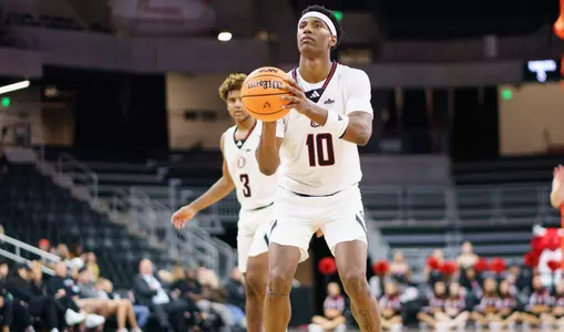Marquel Sutton
