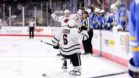 Urdahl Goal
