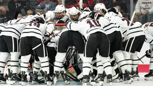 Net huddle