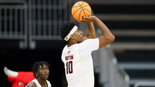 Marquel Sutton
