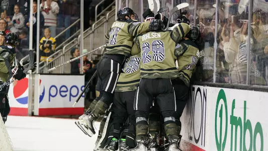Military Appreciation Celly