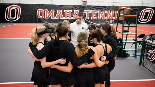 Tennis Squad