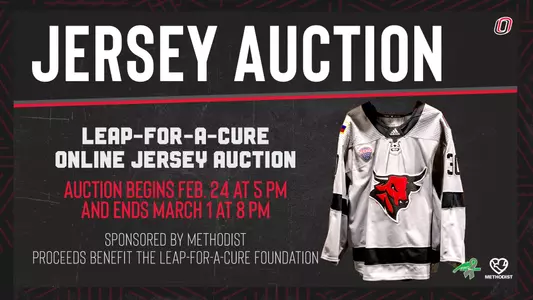 Leap 4 a cure
