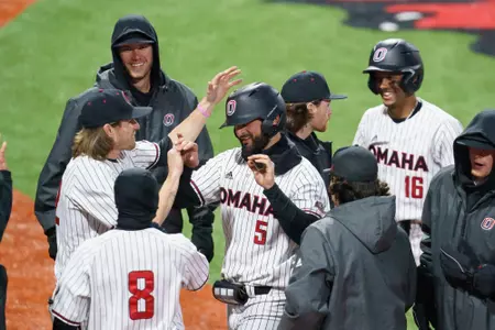 Celebration vs. K-State