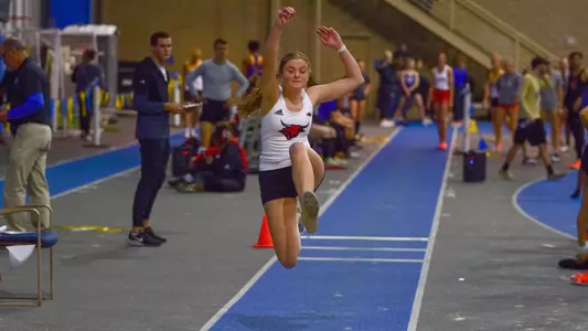 Ehlers Long jump