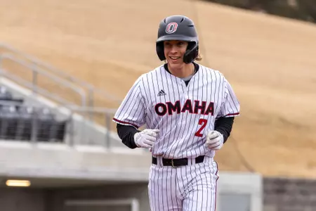 Cam Frederick 2023