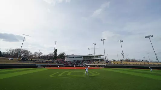 Connie CLaussen field