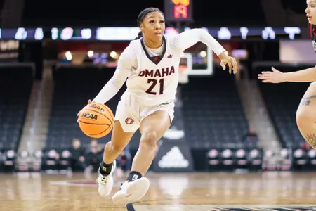 Kennedi Grant 2022-23