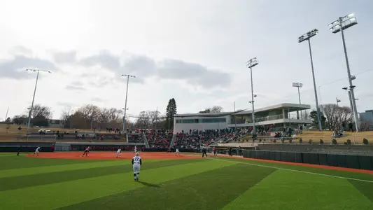Connie Claussen Field