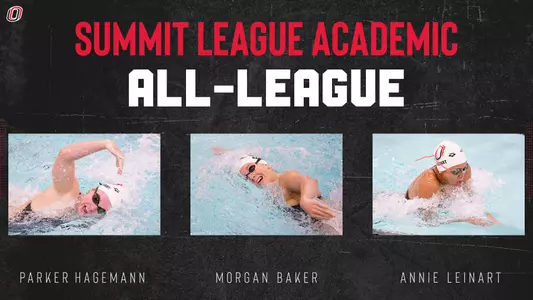 W S&D Academic All-League