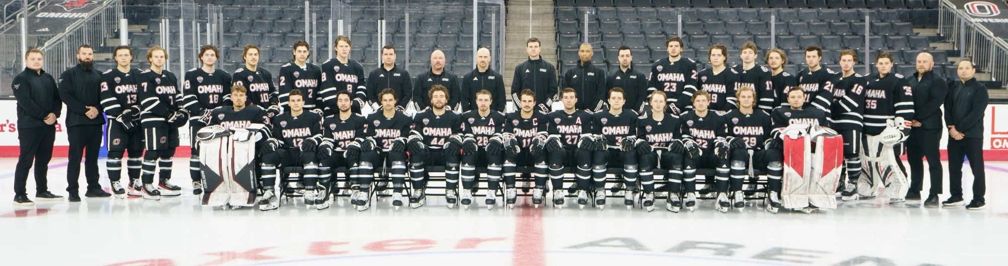 22-23 Team Photo