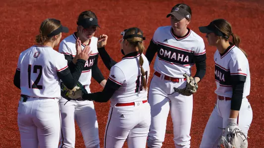 Mound visit