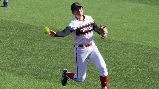 Throw home