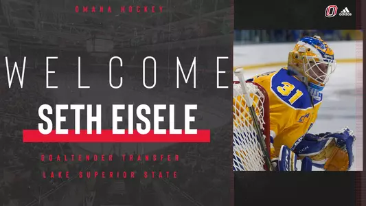 Seth Eisele