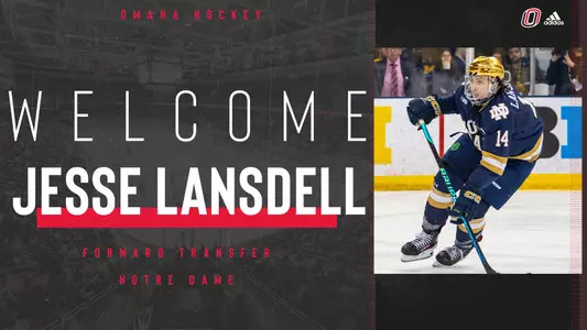 Jesse Lansdell