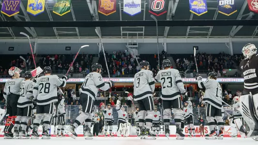 Post win circle