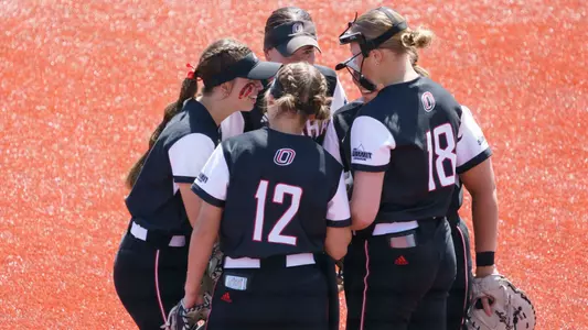 Mound visit