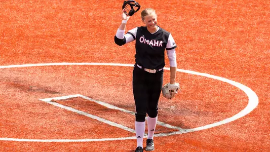 Kamryn Meyer