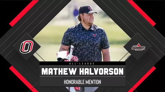 Mathew Halvorson
