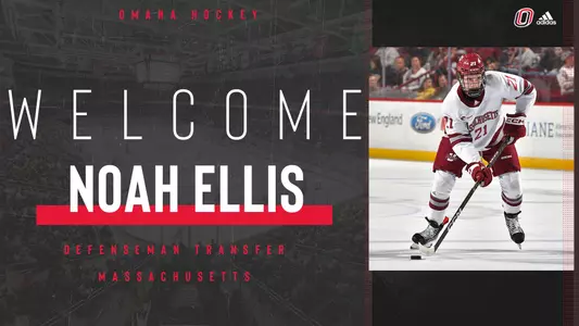 Ellis welcome