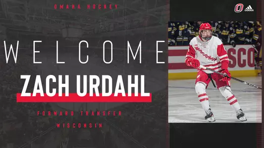 Zach Urdahl