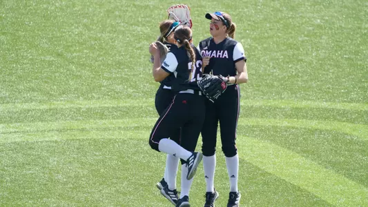 Softball celly