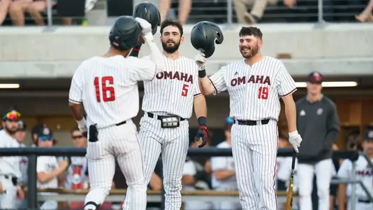 Celebration vs. Penn State