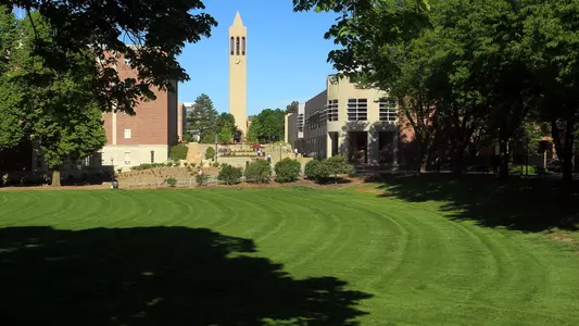 Campus
