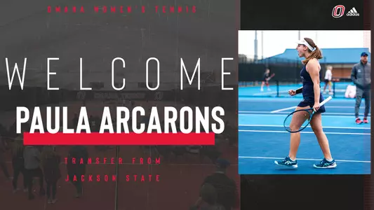 Paula Arcarons