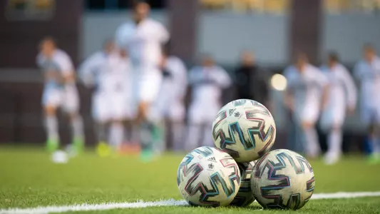 Soccer balls