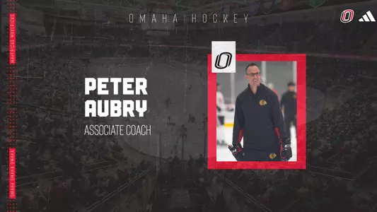 Aubry Announcement