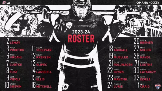 23-24 Roster