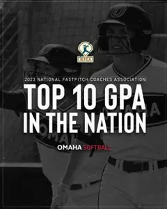 top 10 gpa in nation graphic