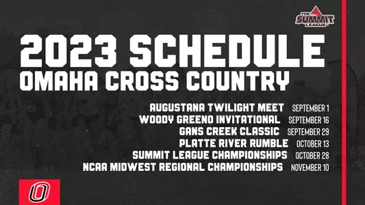 CC 2023 Schedule