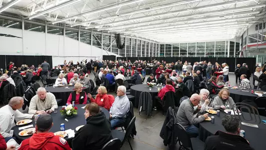 Donor event
