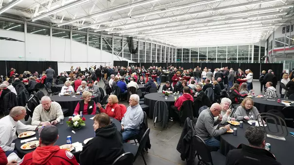 Donor event