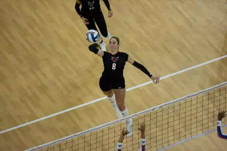Morgan DeBow
