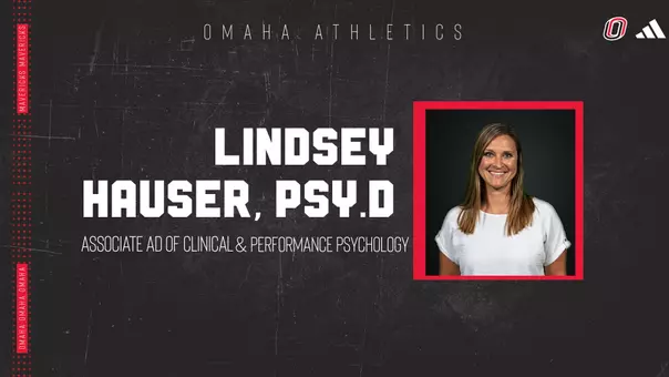 Photo of Lindsey Hauser