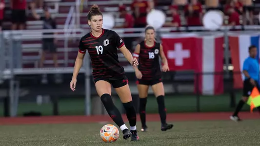 Regan Zimmers