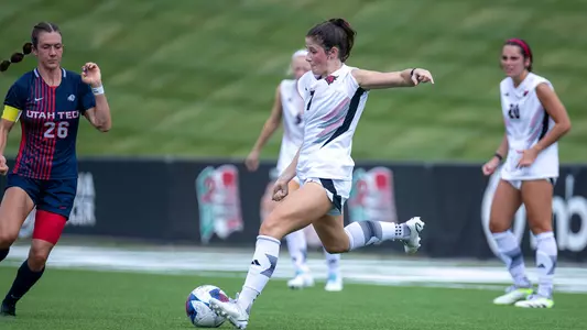 Grace Crockett