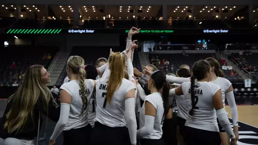 Mavs W over NDSU